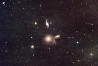 Planetary Nebula